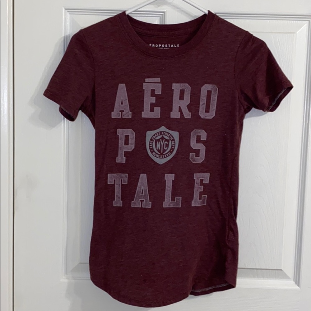 Aeropostale shirt